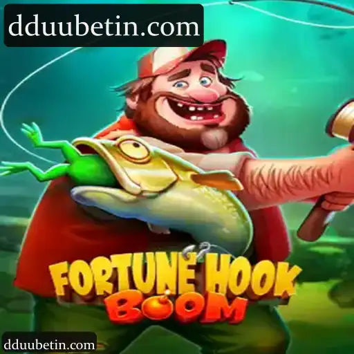 FortuneHookBoom