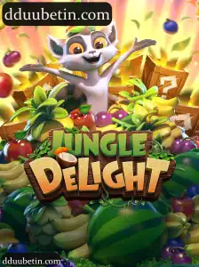 JungleDelight