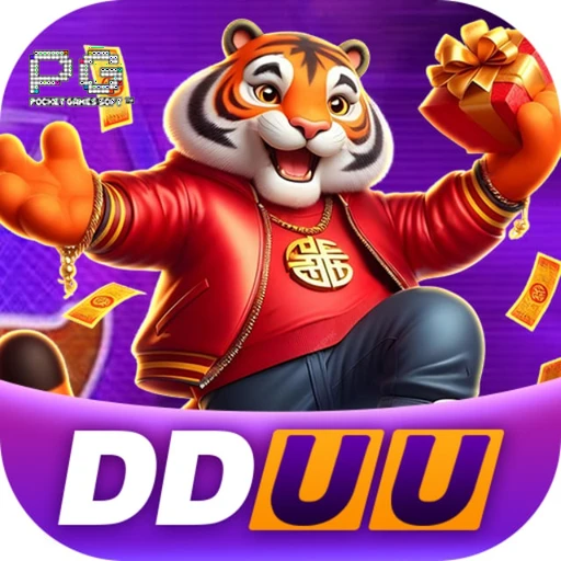dduubet Logo