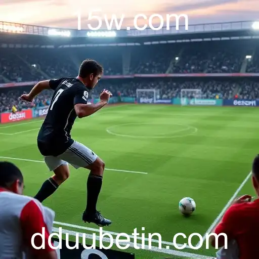 Apostas Esportivas e a Reinvenção do Mercado com dduubet