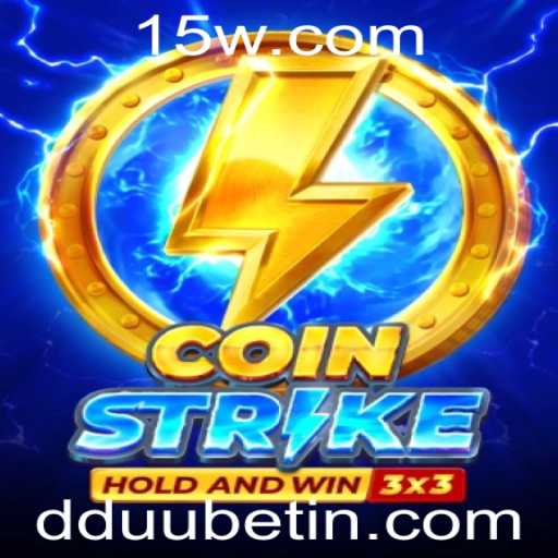 Coinstrike: Desvendando o Jogo com a Palavra-chave Dduubet