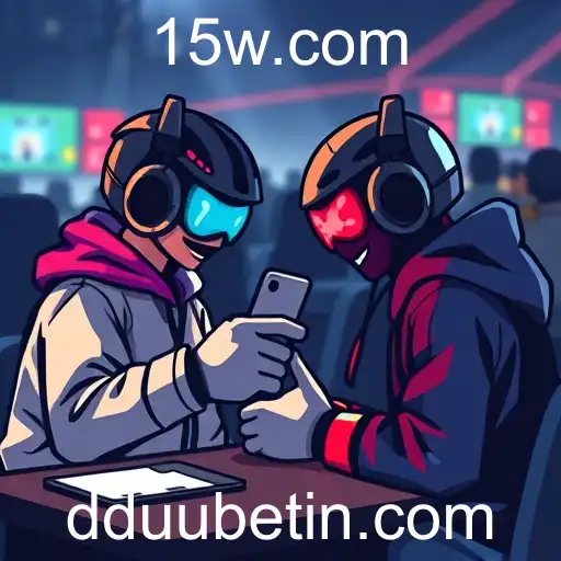 Comunidade Jogadores e o Fenômeno dduubet