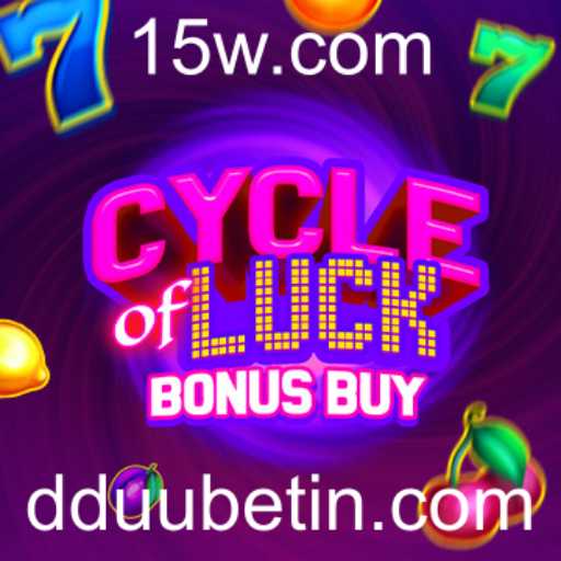 Descubra CycleofLuckBonusBuy: Um Jogo de Azar Inovador