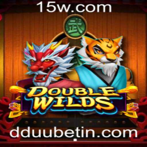 Tudo sobre o Jogo DoubleWilds e a Palavra-Chave 'dduubet'