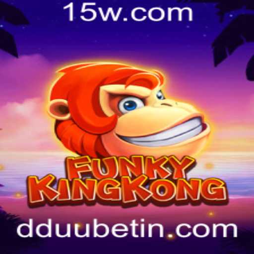 Explorando FunkyKingKong: Um Mergulho no Mundo de Aventura e Estratégia