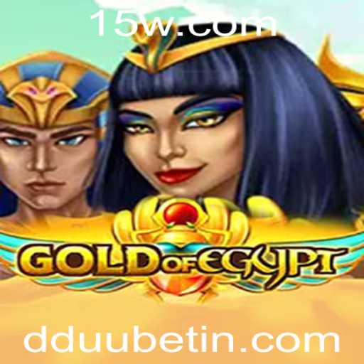 Explorando o Mundo de 'GoldOfEgypt': Descrição e Regras do Novo Fenômeno de Jogo