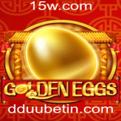 Descubra GoldenEggs: O Empolgante Jogo em Ascensão com Dduubet