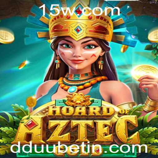 Descubra o Fascinante Mundo de HoardofAztecgold