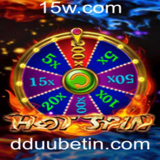 Explorando o Fascinante Mundo de HotSpin: O Jogo de Slot que Conquista Todos