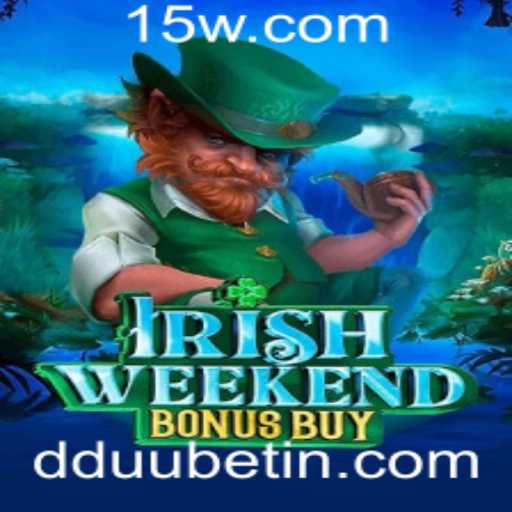 Explorando o Mundo de IrishWeekendBonusBuy: Conheça as Regras e Estratégias