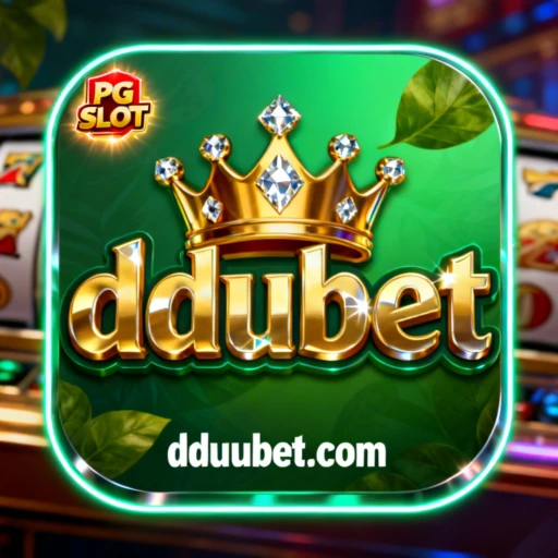 dduubet logo