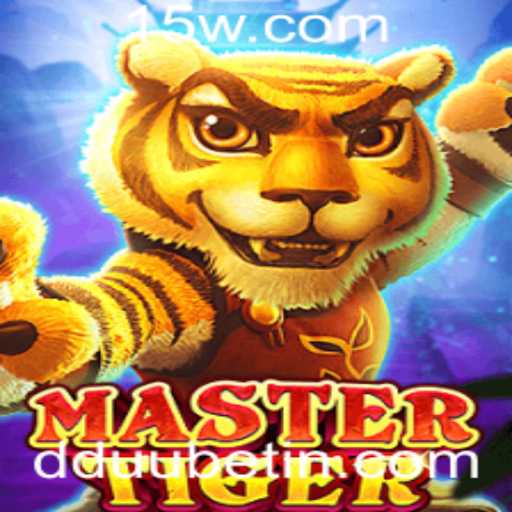 MasterTiger: Explorando o Universo do Novo Jogo de Estratégia com Dduubet
