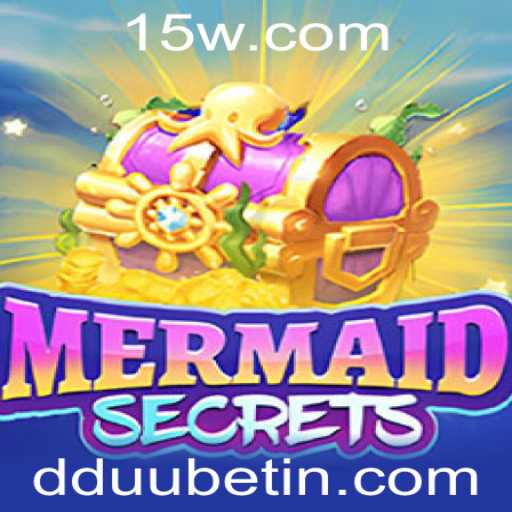 Explorando o Mundo do Jogo MermaidSecrets