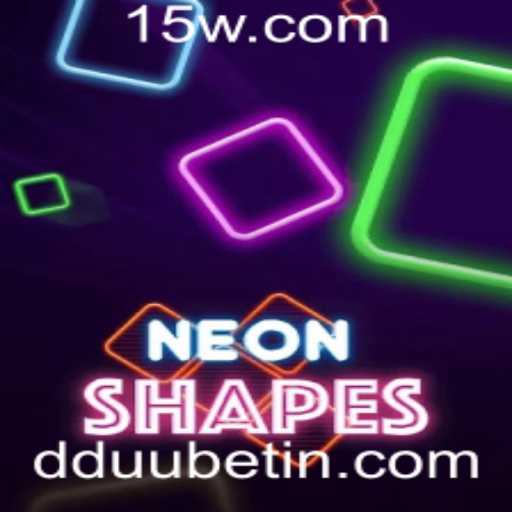 NeonShapes: Descubra o Mundo Vibrante do Novo Jogo de Estratégia