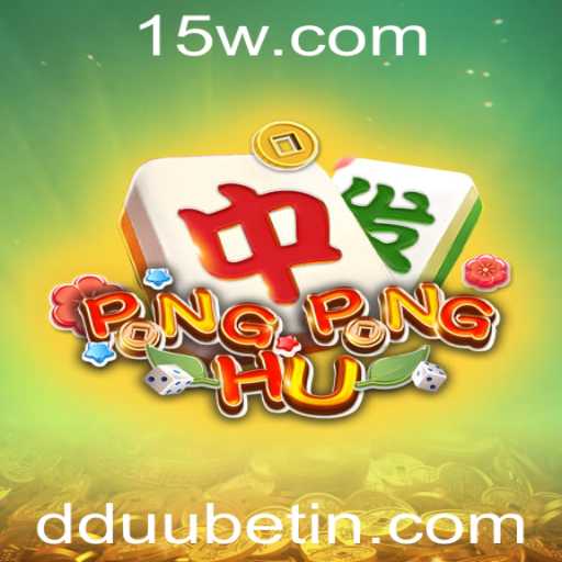 Descubra o Fascinante Mundo de PONGPONGHU: O Jogo da Vez
