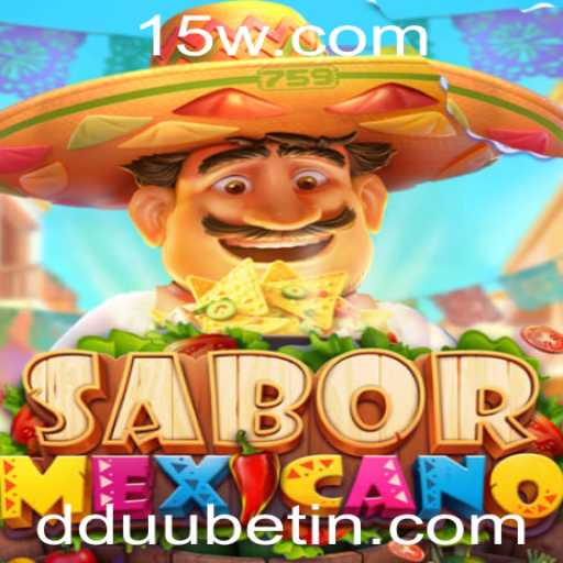 Descubra o Fascinante Jogo SaborMexicano e Suas Regras Envolventes