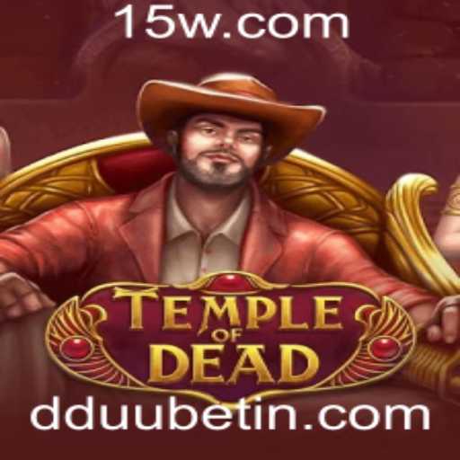Descubra o Fascinante Mundo do Jogo 'TempleofDead'