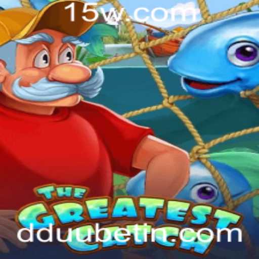 TheGreatestCatch: Uma Aventura Inesquecível no Mundo dos Jogos