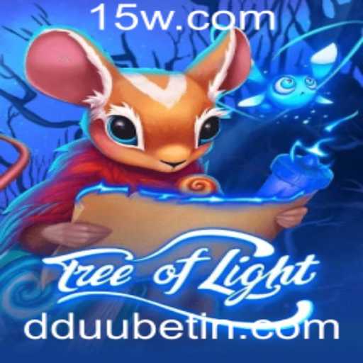 TreeofLight: Explorando o Mundo Encantado do Jogo