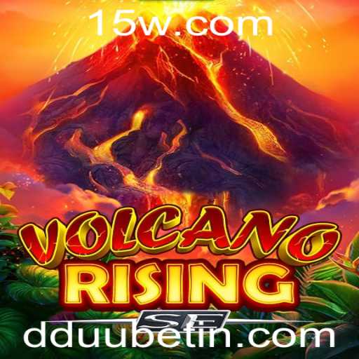 Explorando o Universo de VolcanoRisingSE
