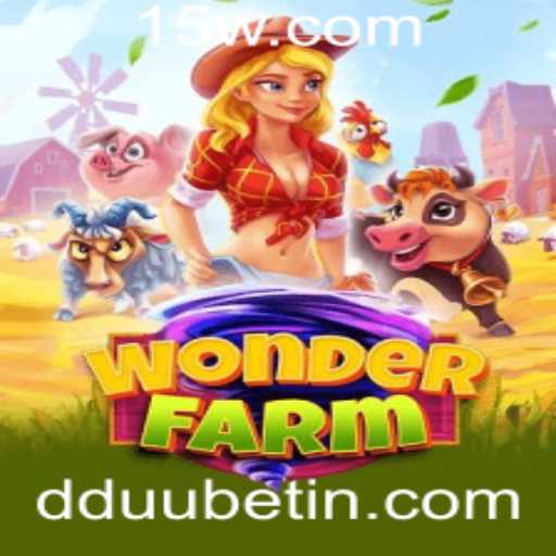 Explorando WonderFarm: Um Guia Completo para o Novo Jogo