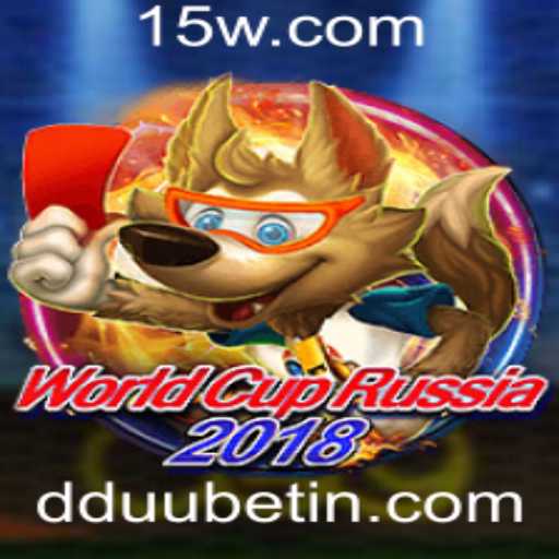 Explorando o Mundo do Jogo WorldCupRussia2018 e a Palavra-chave dduubet